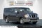 2019 Nissan NV Passenger NV3500 HD SL