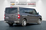 2019 Nissan NV Passenger NV3500 HD SL
