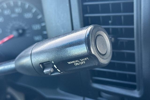 2019 Nissan NV Passenger NV3500 HD SL