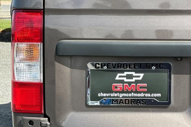 2019 Nissan NV Passenger NV3500 HD SL