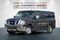 2019 Nissan NV Passenger NV3500 HD SL