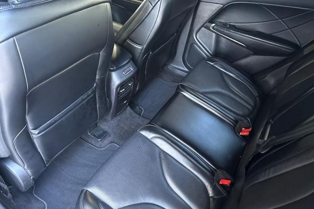 2018 Lincoln MKC Reserve