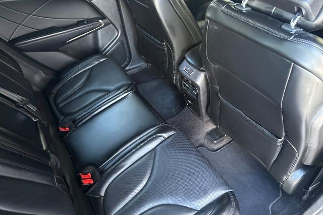 2018 Lincoln MKC Reserve