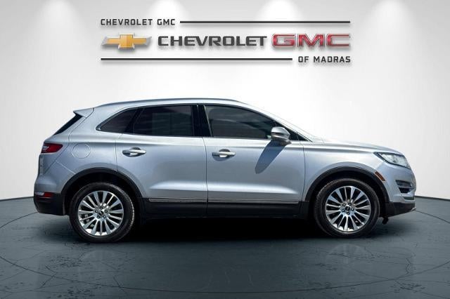 2018 Lincoln MKC Reserve