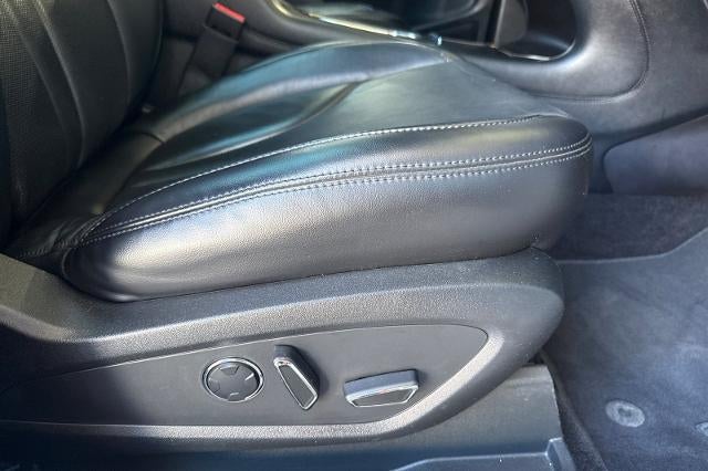 2018 Lincoln MKC Reserve