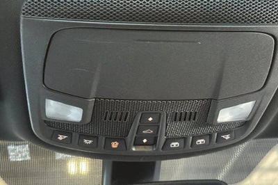 2018 Lincoln MKC Reserve