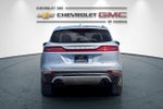 2018 Lincoln MKC Reserve