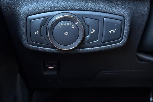2018 Lincoln MKC Reserve