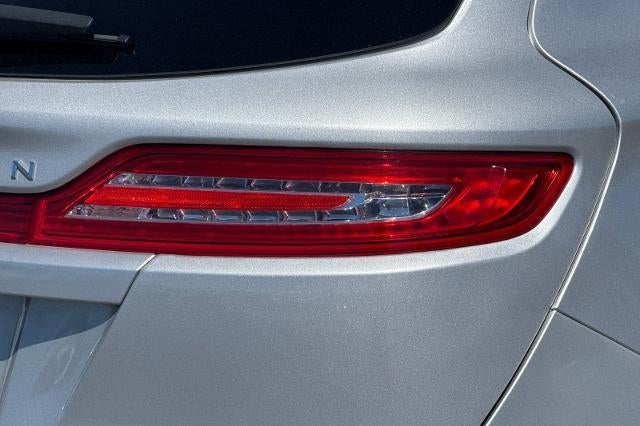2018 Lincoln MKC Reserve