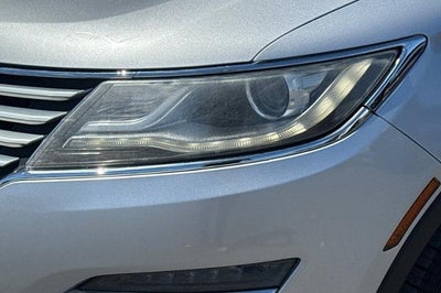 2018 Lincoln MKC Reserve