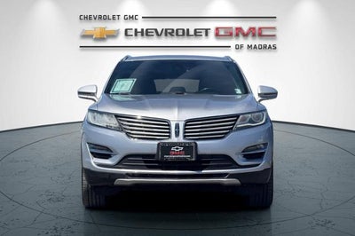2018 Lincoln MKC Reserve