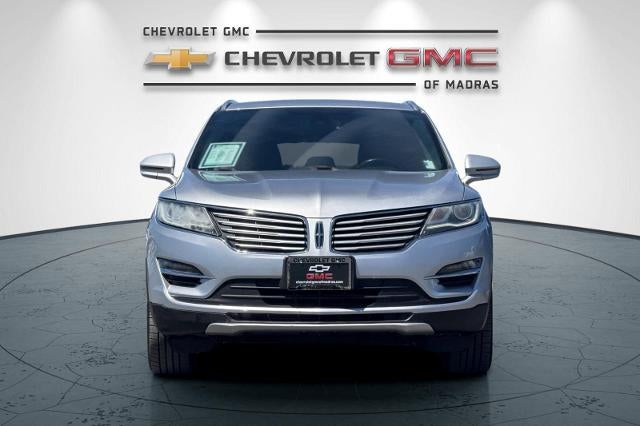 2018 Lincoln MKC Reserve