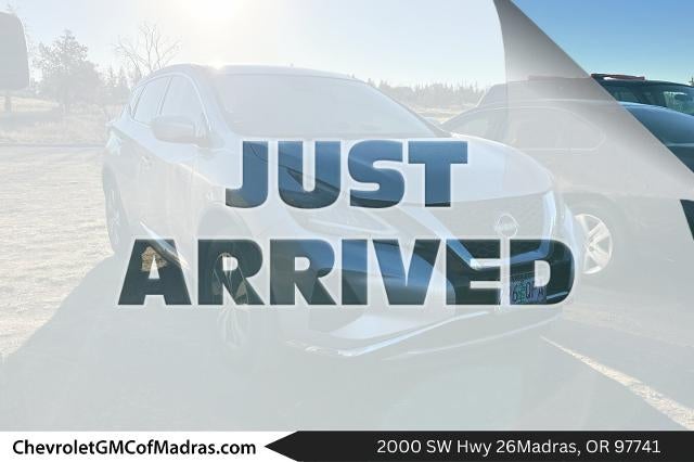 2023 Nissan Murano