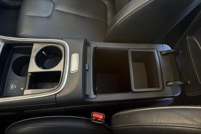 2021 Hyundai Santa Fe Limited