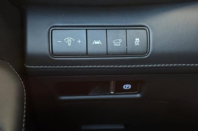 2021 Hyundai Santa Fe Limited