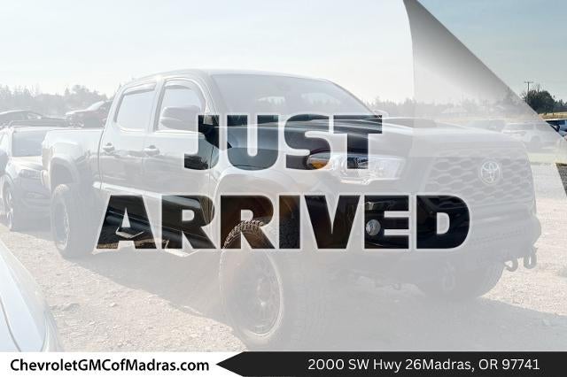 2020 Toyota Tacoma 4WD SR5
