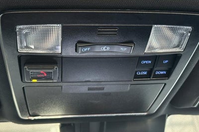2020 Toyota Tacoma 4WD SR5