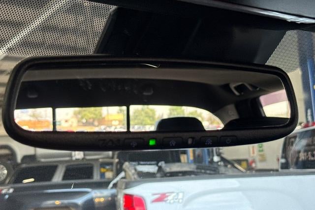 2020 Toyota Tacoma 4WD SR5