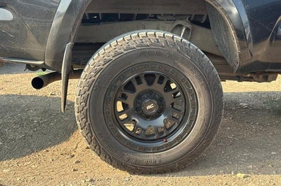 2020 Toyota Tacoma 4WD SR5