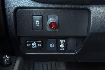 2020 Toyota Tacoma 4WD SR5