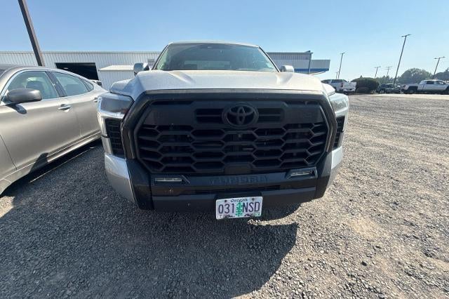 2022 Toyota Tundra 4WD Limited