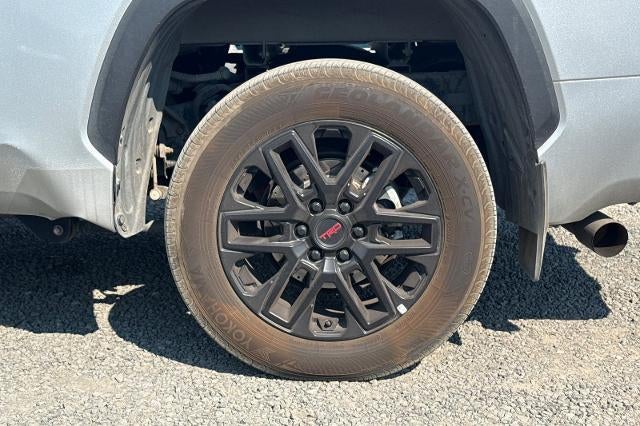 2022 Toyota Tundra 4WD Limited