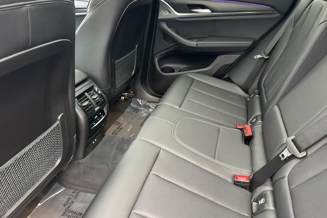 2022 BMW X3 M40i