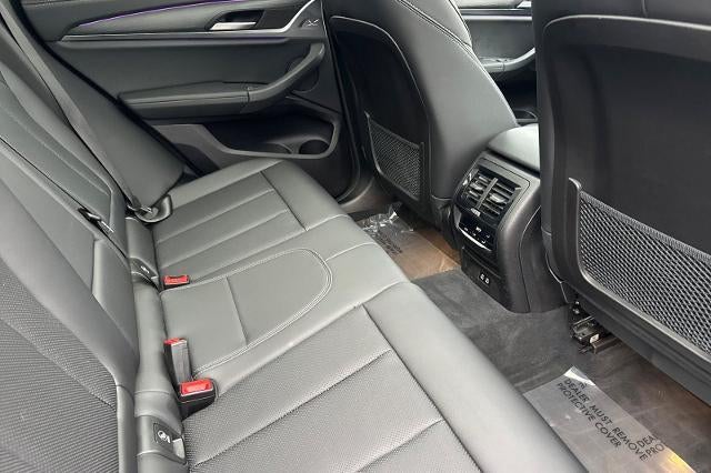 2022 BMW X3 M40i