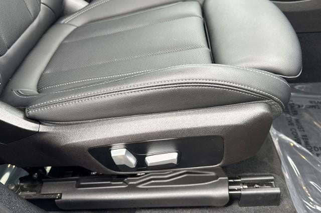 2022 BMW X3 M40i