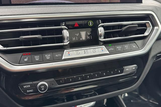 2022 BMW X3 M40i