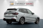 2022 BMW X3 M40i