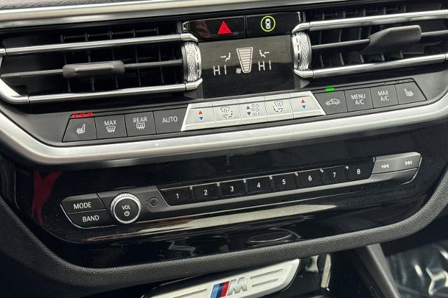 2022 BMW X3 M40i