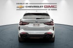 2022 BMW X3 M40i