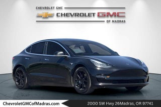 2019 Tesla Model 3 Mid Range