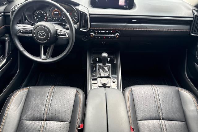 2025 Mazda Mazda CX-50 2.5 S Premium Plus Package