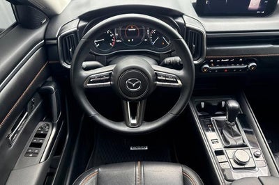 2025 Mazda Mazda CX-50 2.5 S Premium Plus Package