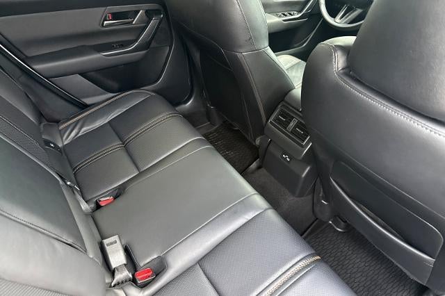 2025 Mazda Mazda CX-50 2.5 S Premium Plus Package