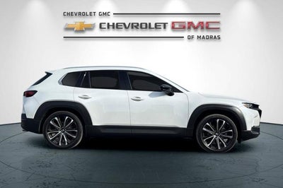 2025 Mazda Mazda CX-50 2.5 S Premium Plus Package