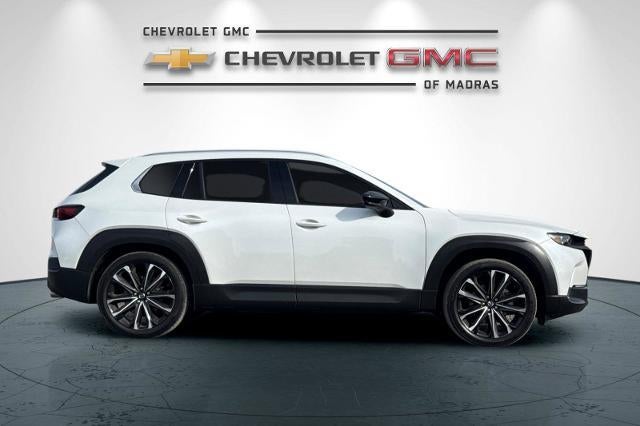 2025 Mazda Mazda CX-50 2.5 S Premium Plus Package