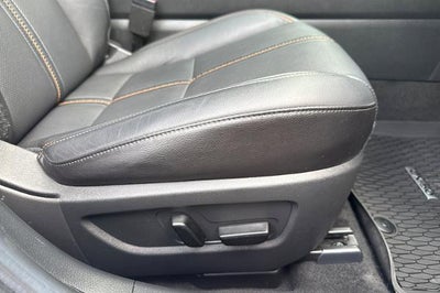 2025 Mazda Mazda CX-50 2.5 S Premium Plus Package