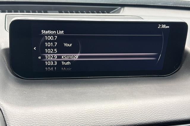 2025 Mazda Mazda CX-50 2.5 S Premium Plus Package