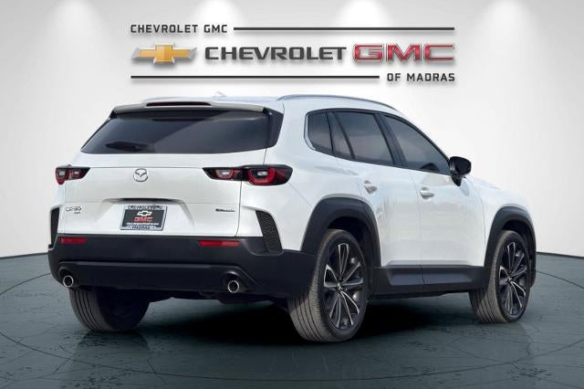 2025 Mazda Mazda CX-50 2.5 S Premium Plus Package