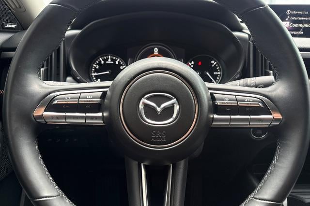2025 Mazda Mazda CX-50 2.5 S Premium Plus Package