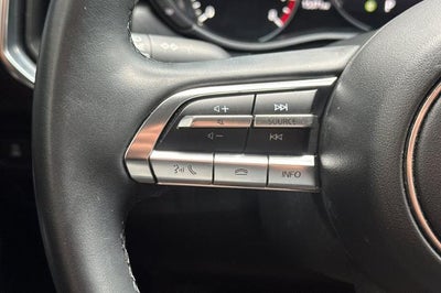 2025 Mazda Mazda CX-50 2.5 S Premium Plus Package