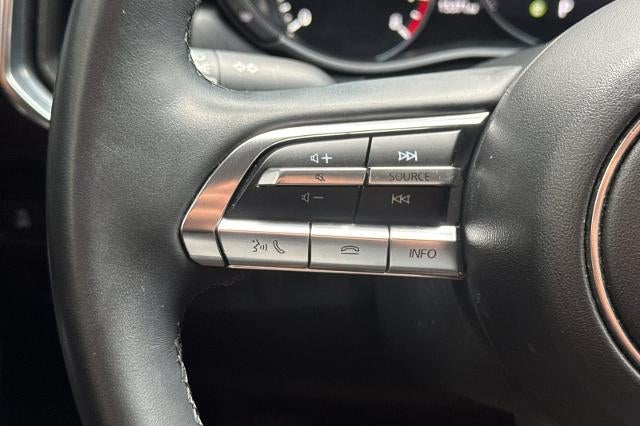 2025 Mazda Mazda CX-50 2.5 S Premium Plus Package