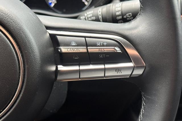 2025 Mazda Mazda CX-50 2.5 S Premium Plus Package