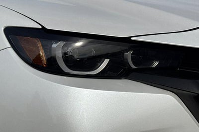 2025 Mazda Mazda CX-50 2.5 S Premium Plus Package