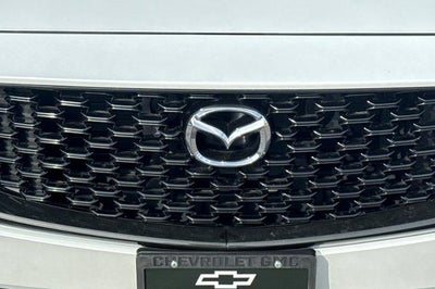 2025 Mazda Mazda CX-50 2.5 S Premium Plus Package