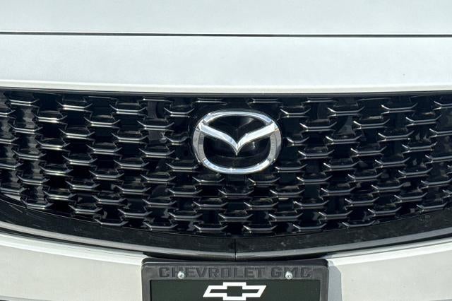 2025 Mazda Mazda CX-50 2.5 S Premium Plus Package