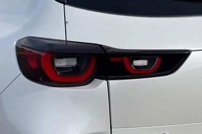 2025 Mazda Mazda CX-50 2.5 S Premium Plus Package